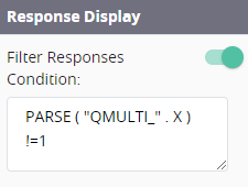 The X Syntax